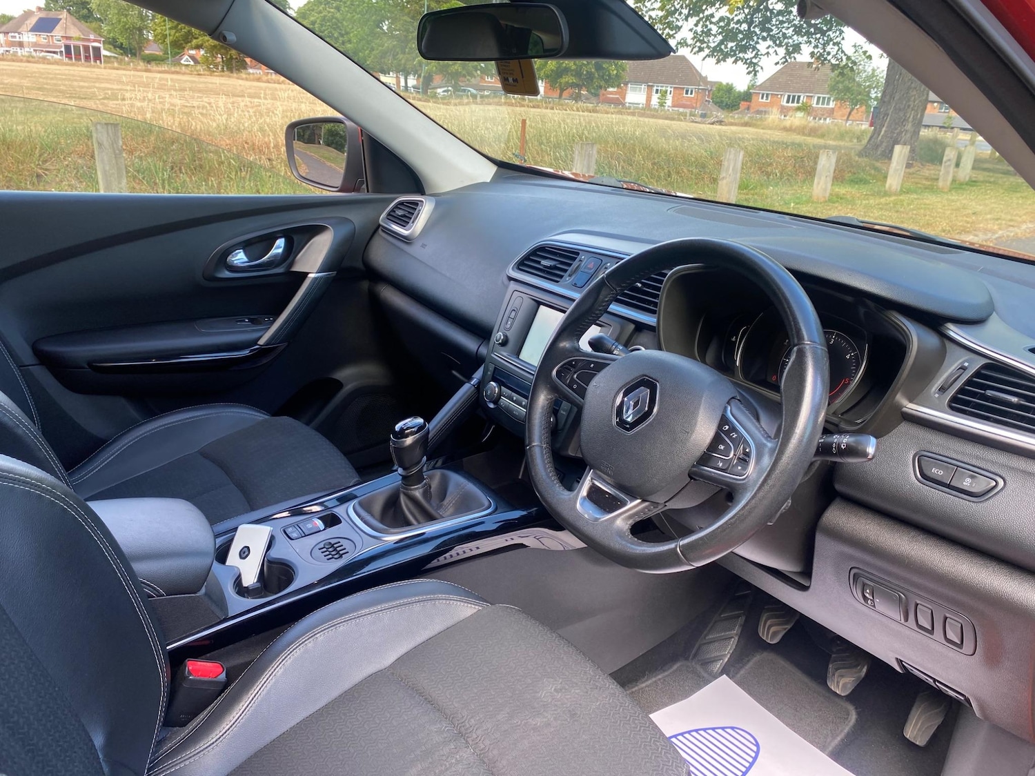 Used Renault Kadjar 2015 for sale - 77910730: Photo 15