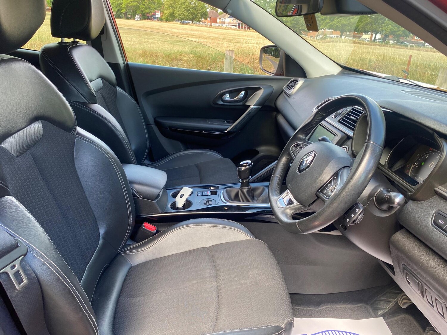 Used Renault Kadjar 2015 for sale - 77910730: Photo 16