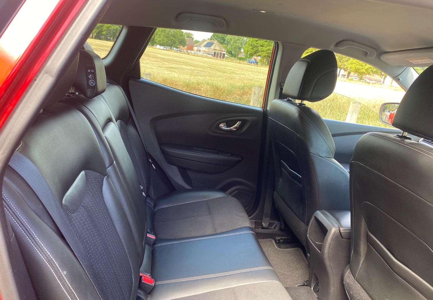 Used Renault Kadjar 2015 for sale - 77910730: Photo 17