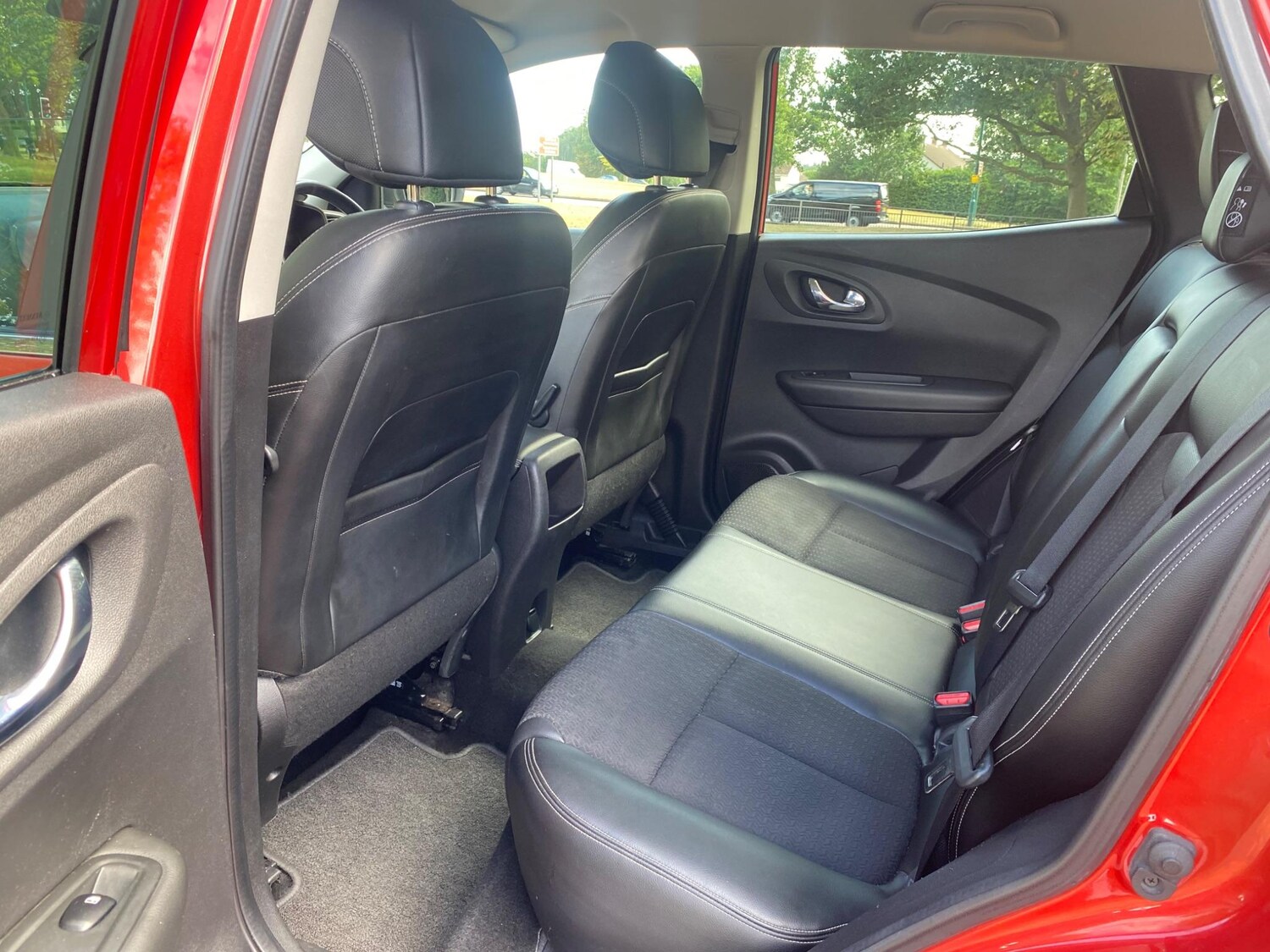 Used Renault Kadjar 2015 for sale - 77910730: Photo 18