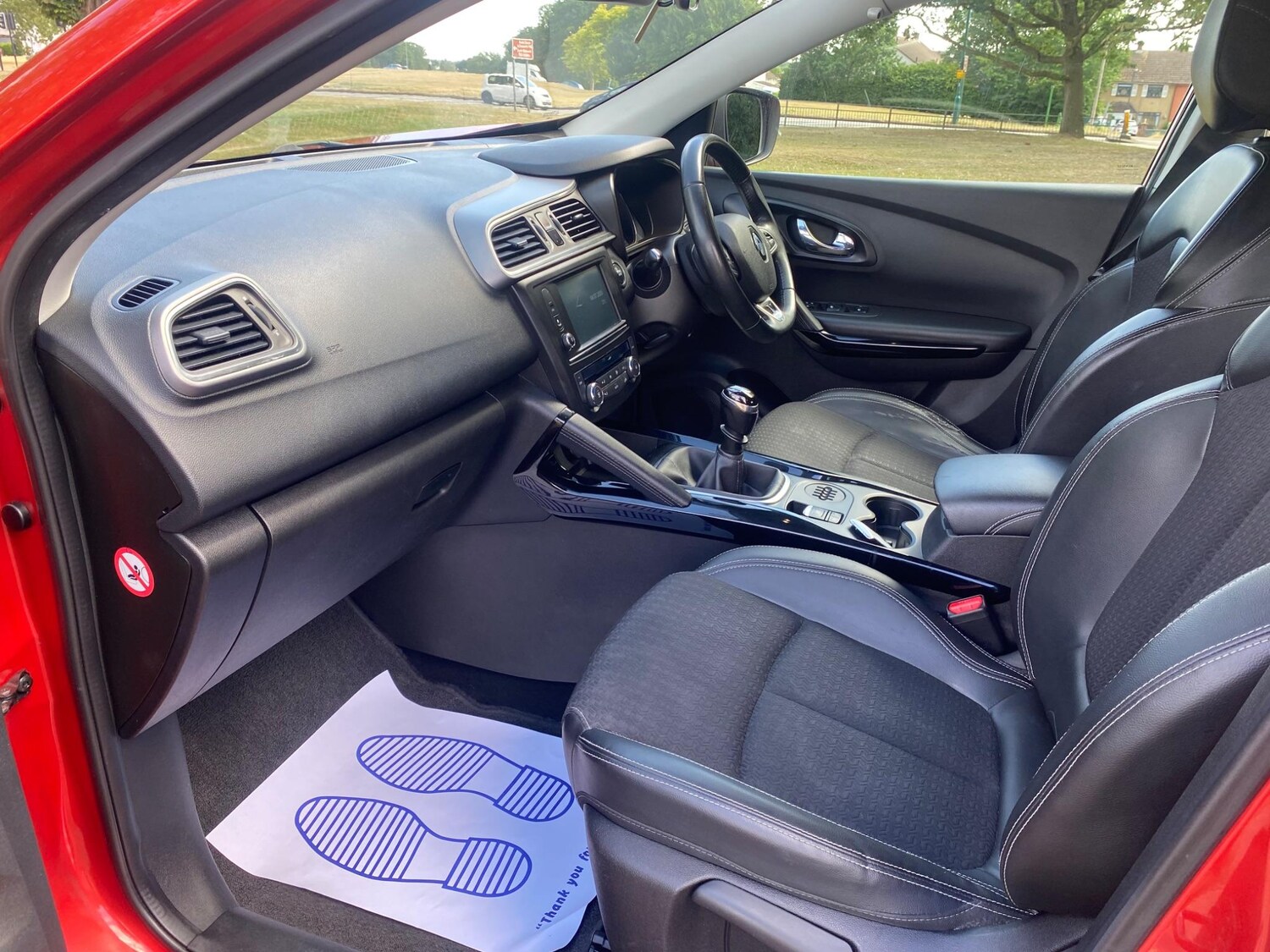 Used Renault Kadjar 2015 for sale - 77910730: Photo 19