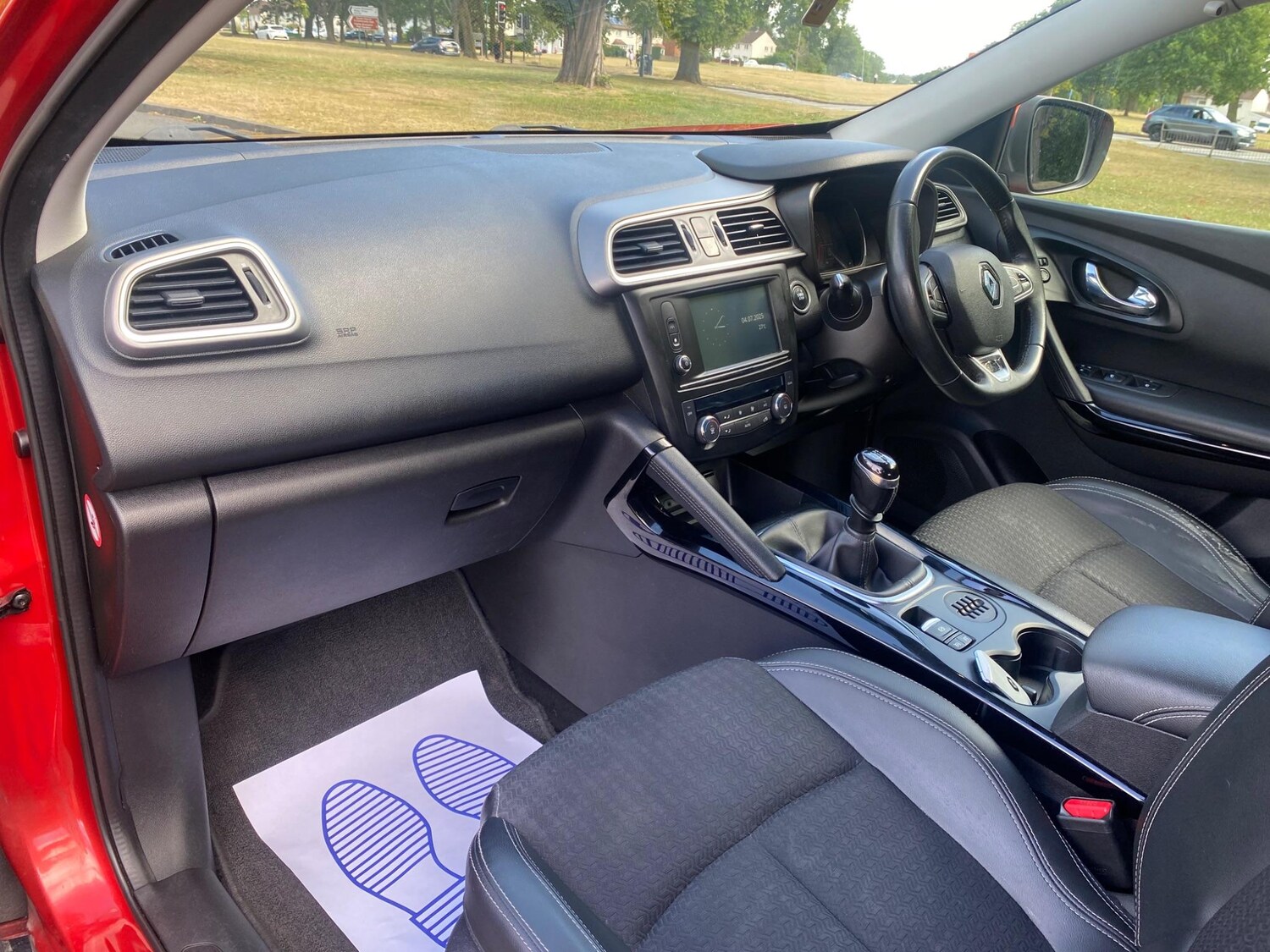 Used Renault Kadjar 2015 for sale - 77910730: Photo 20