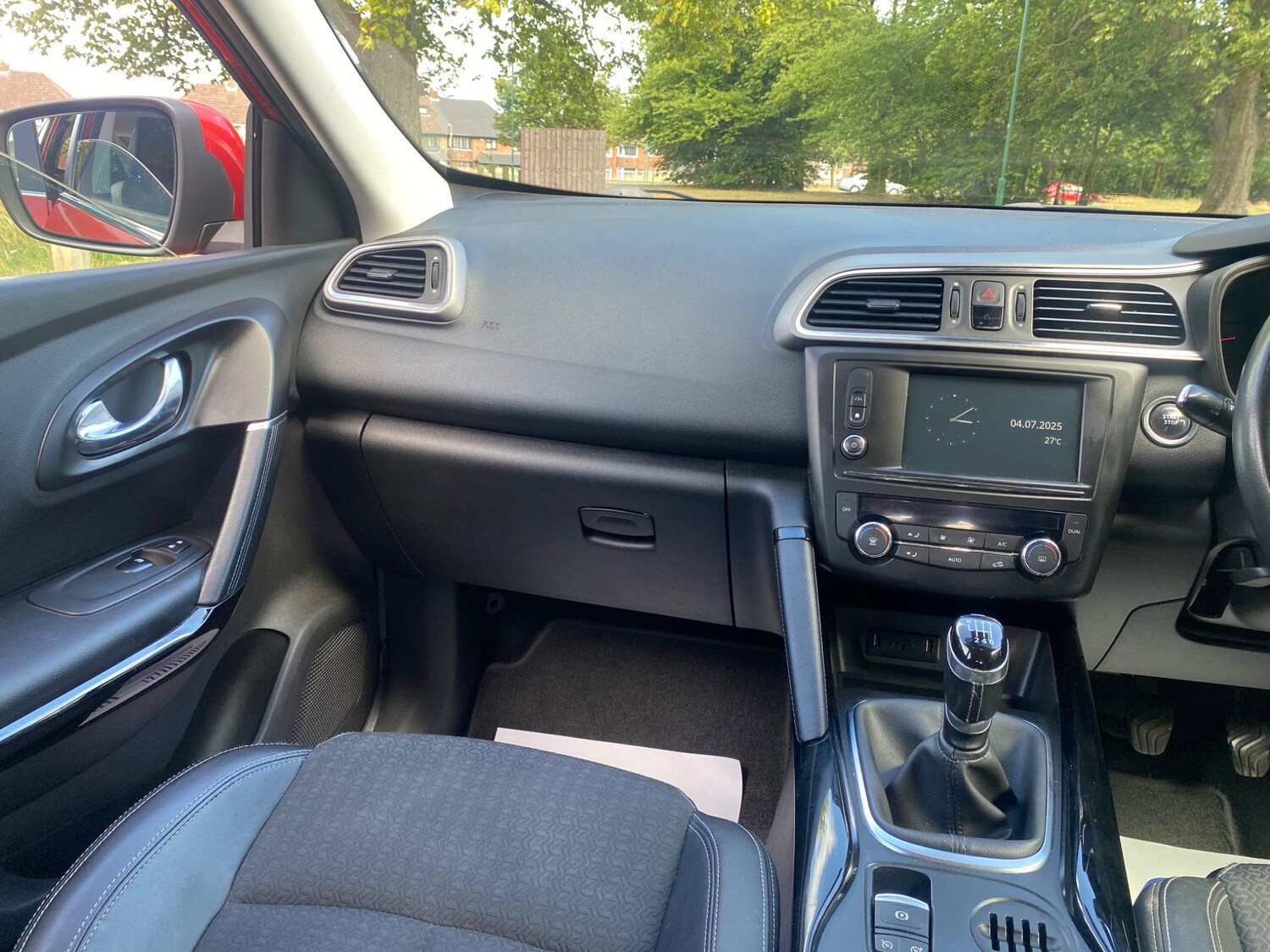 Used Renault Kadjar 2015 for sale - 77910730: Photo 21