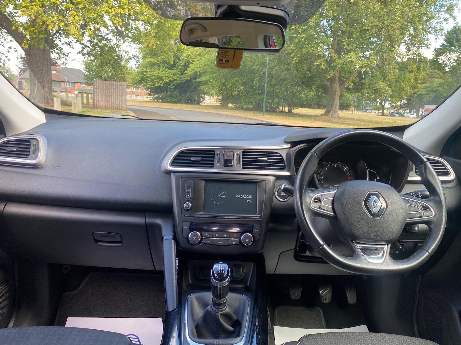 Used Renault Kadjar 2015 for sale - 77910730: Photo 22