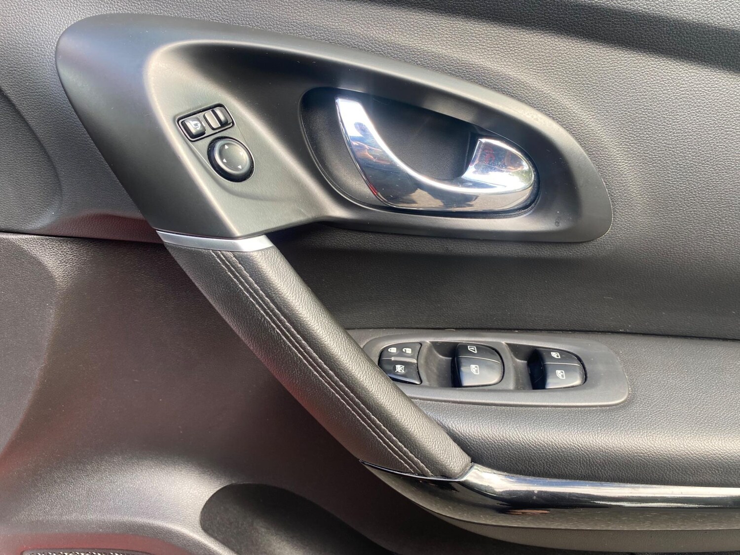 Used Renault Kadjar 2015 for sale - 77910730: Photo 25