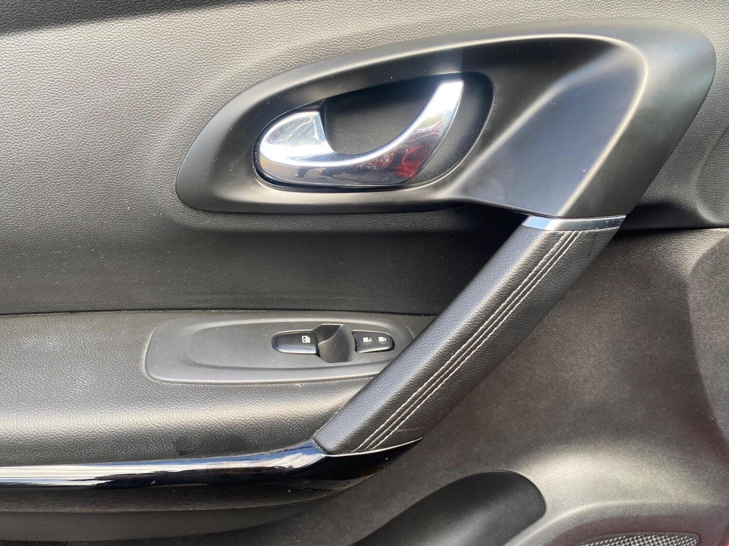 Used Renault Kadjar 2015 for sale - 77910730: Photo 27