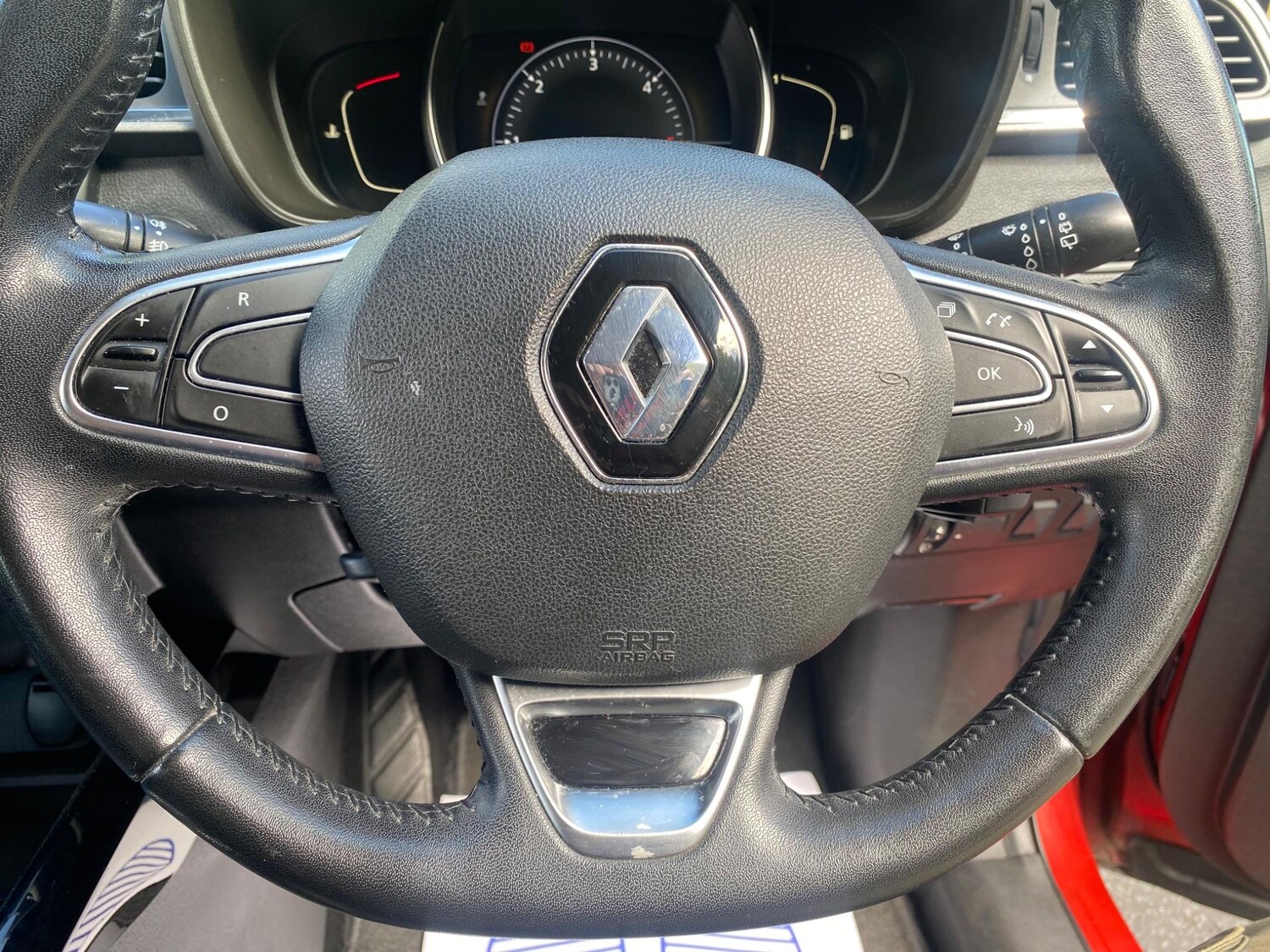 Used Renault Kadjar 2015 for sale - 77910730: Photo 29