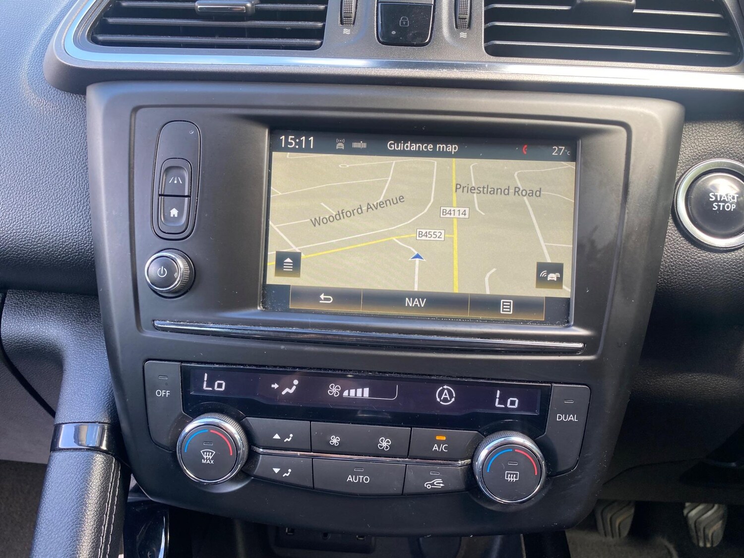 Used Renault Kadjar 2015 for sale - 77910730: Photo 33