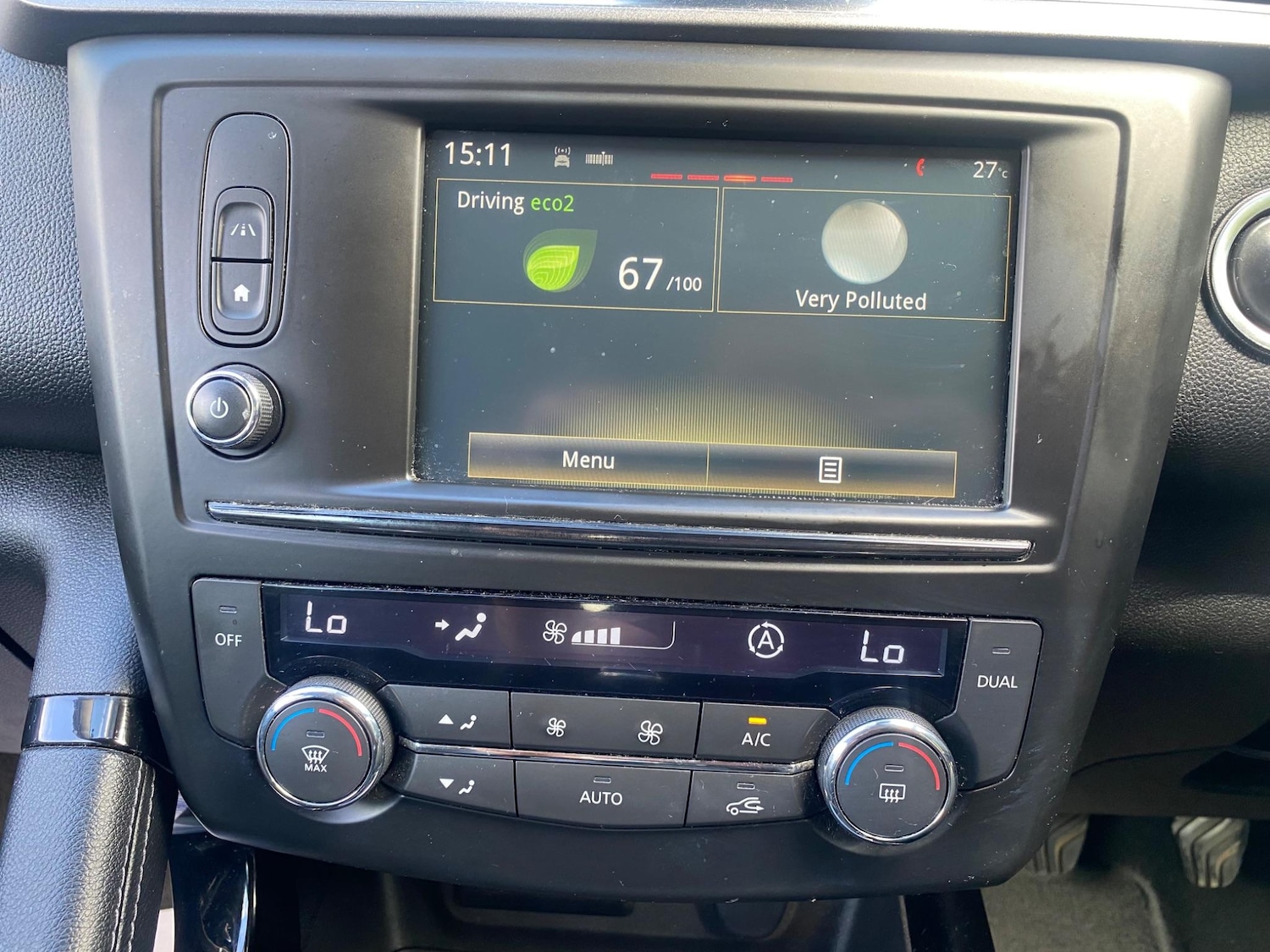 Used Renault Kadjar 2015 for sale - 77910730: Photo 35