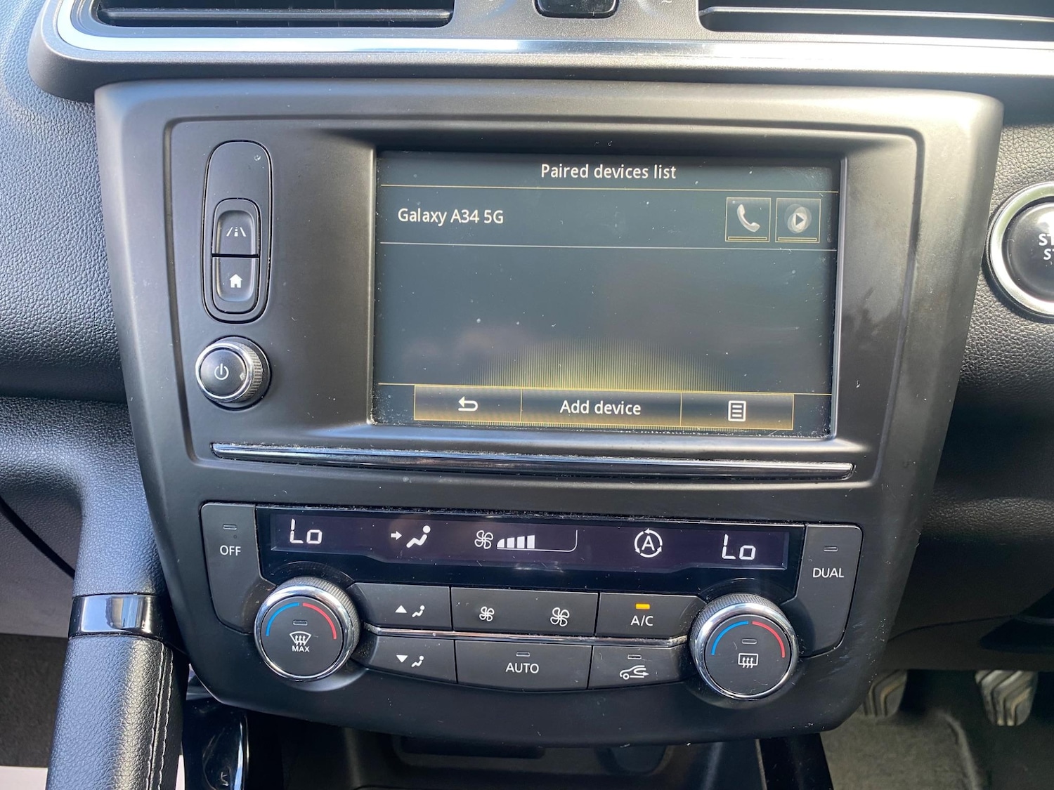 Used Renault Kadjar 2015 for sale - 77910730: Photo 36