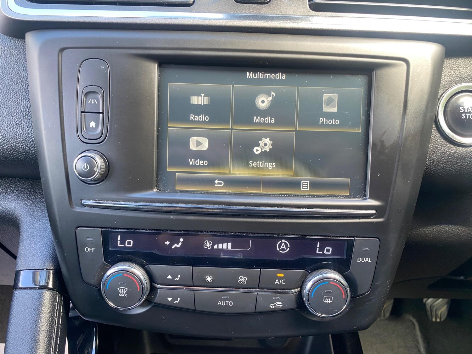 Used Renault Kadjar 2015 for sale - 77910730: Photo 37