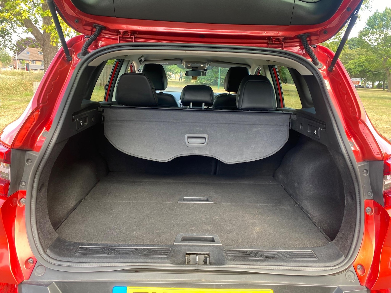 Used Renault Kadjar 2015 for sale - 77910730: Photo 39