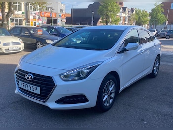 Used Hyundai i40 2017 for sale - 78504649: Photo