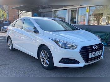 Used Hyundai i40 2017 for sale - 78504649: Photo