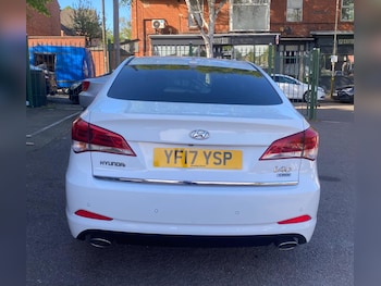 Used Hyundai i40 2017 for sale - 78504649: Photo