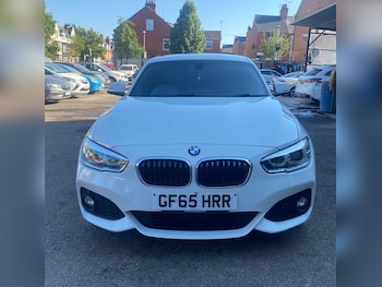 Used BMW 1 Series 2015 for sale - 79184519: Photo