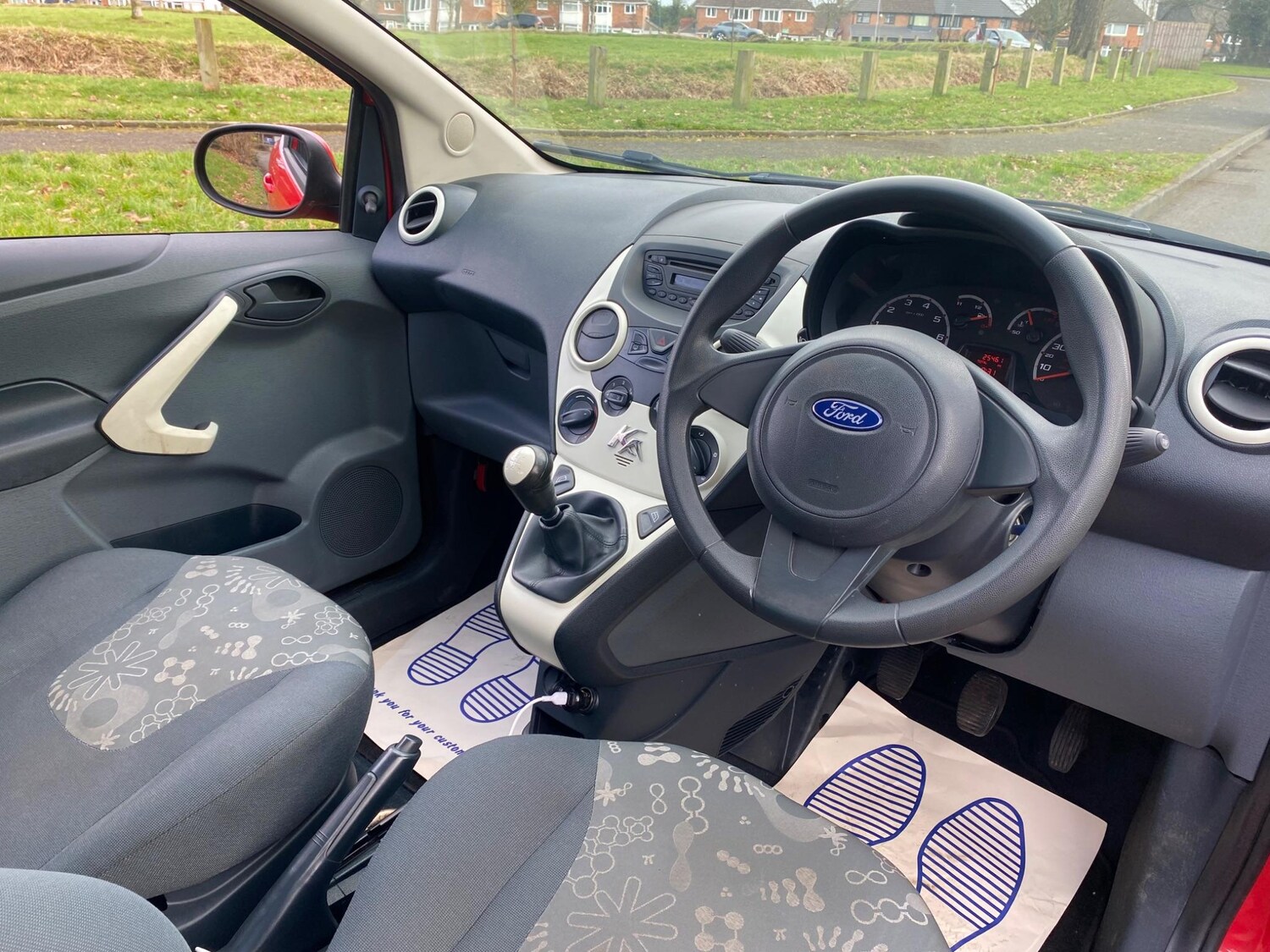 Used Ford Ka for sale - 77909777: Photo 13