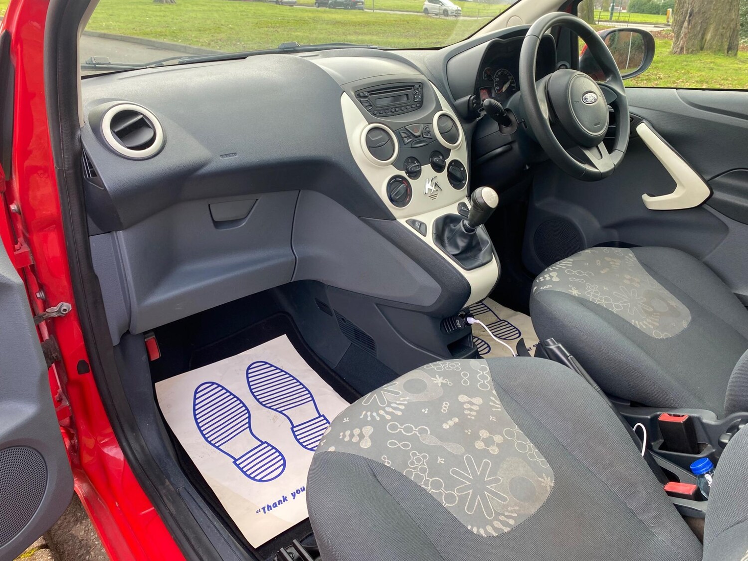 Used Ford Ka for sale - 77909777: Photo 14