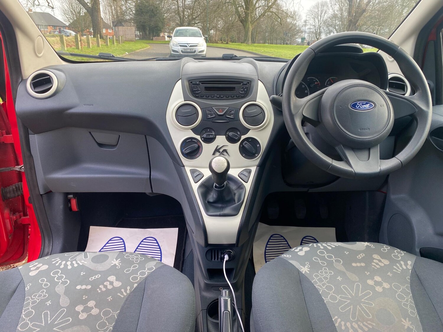 Used Ford Ka for sale - 77909777: Photo 15