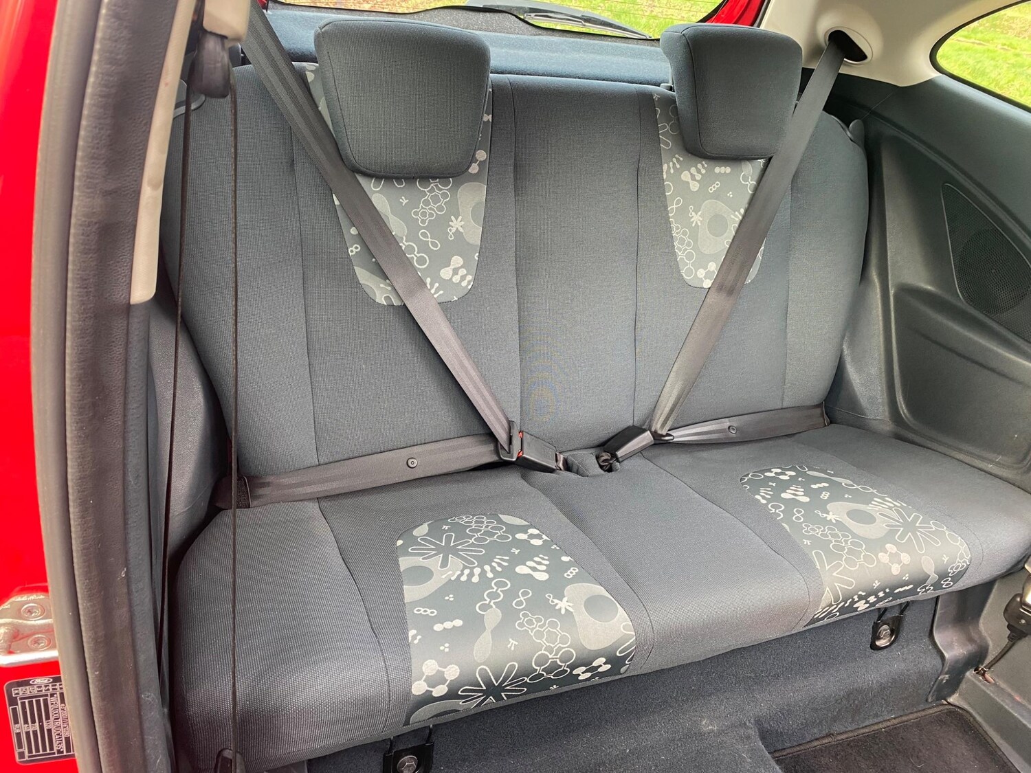 Used Ford Ka for sale - 77909777: Photo 17