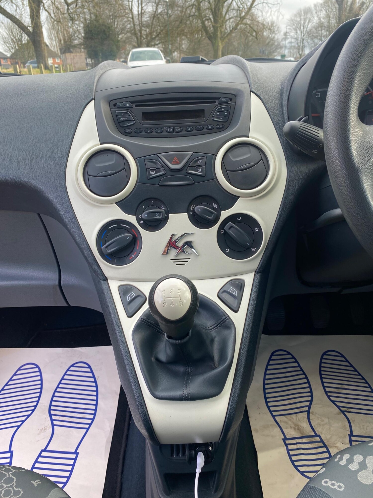 Used Ford Ka for sale - 77909777: Photo 19