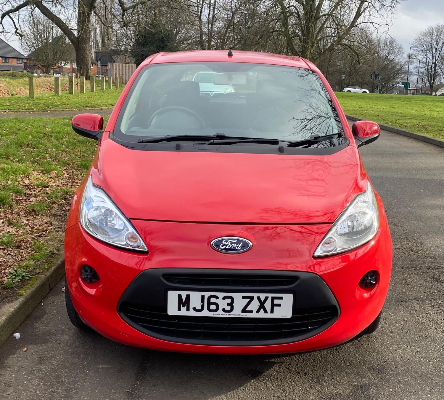 Used Ford Ka for sale - 77909777: Photo 3