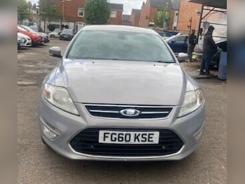 Used Ford Mondeo 2010 for sale - 78318738: Photo