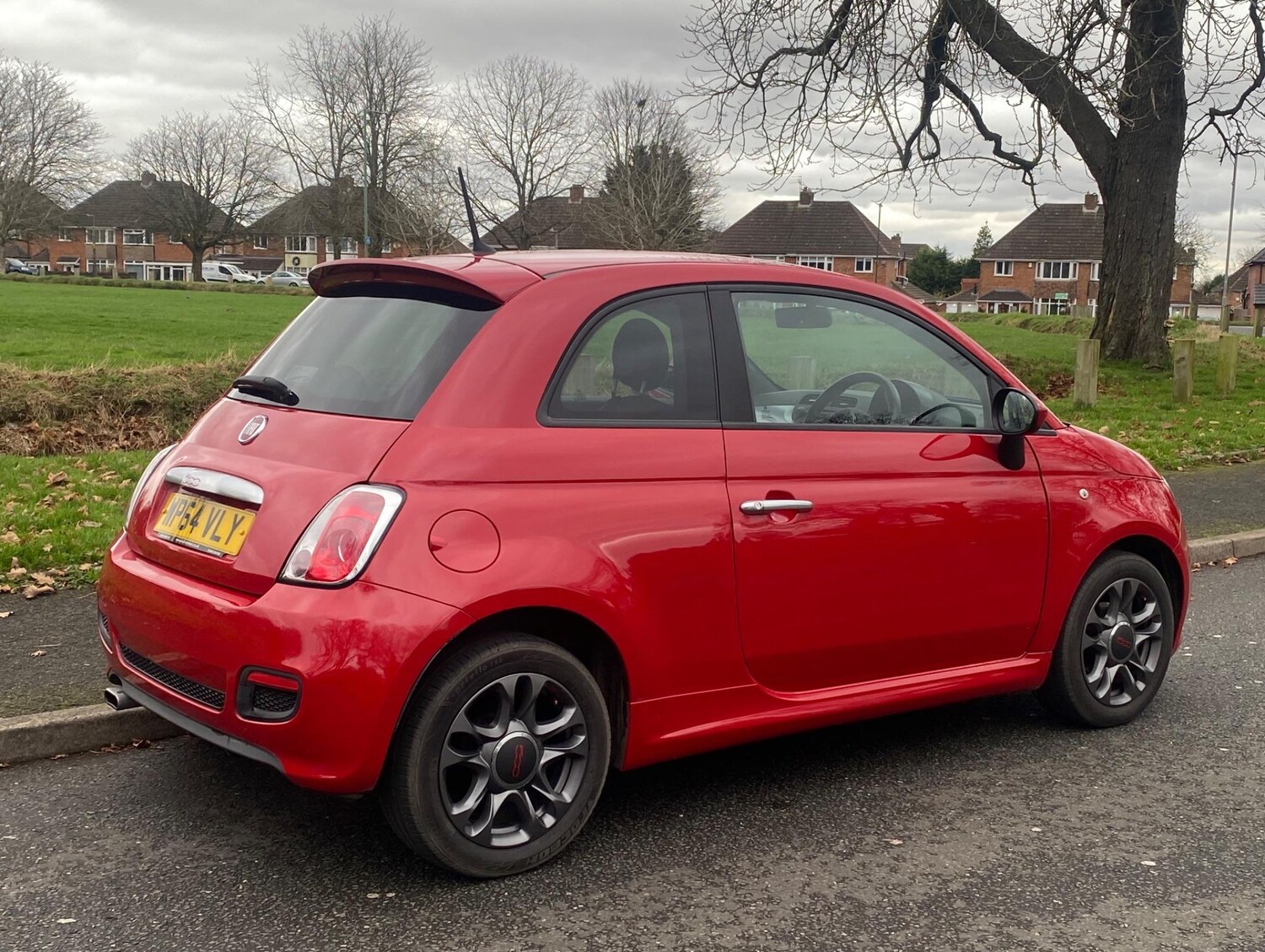 Used Fiat 500 2014 for sale - 78049159: Photo 10