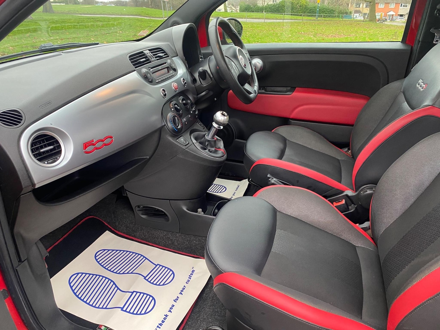 Used Fiat 500 2014 for sale - 78049159: Photo 16