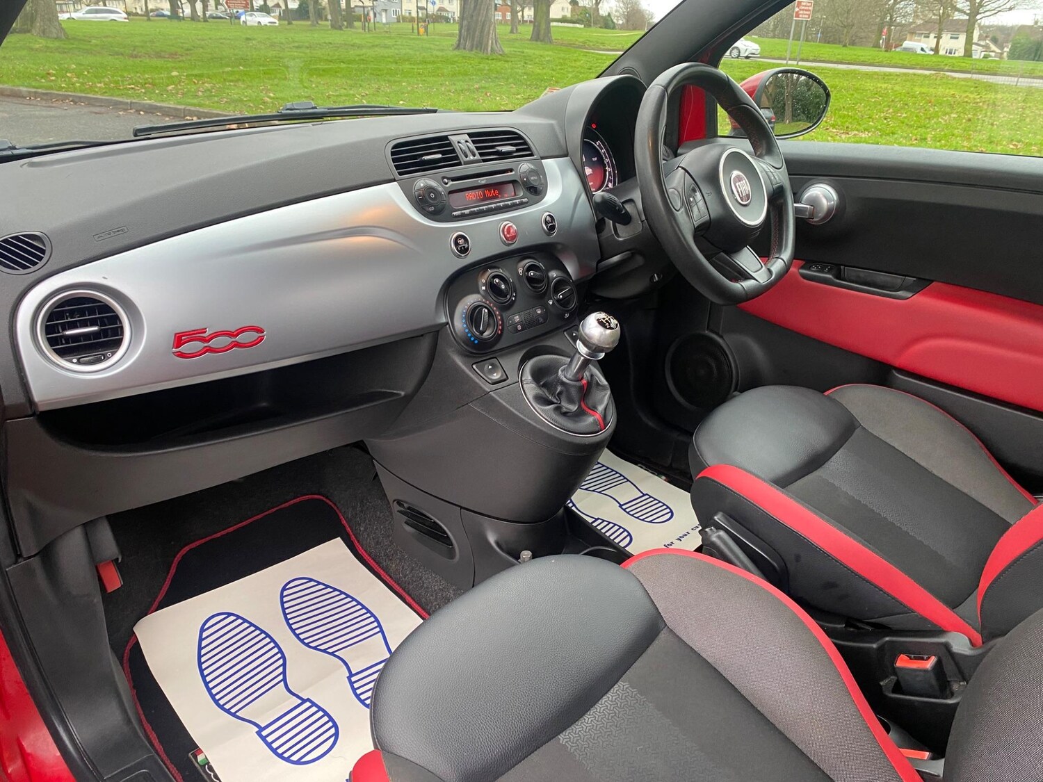 Used Fiat 500 2014 for sale - 78049159: Photo 17