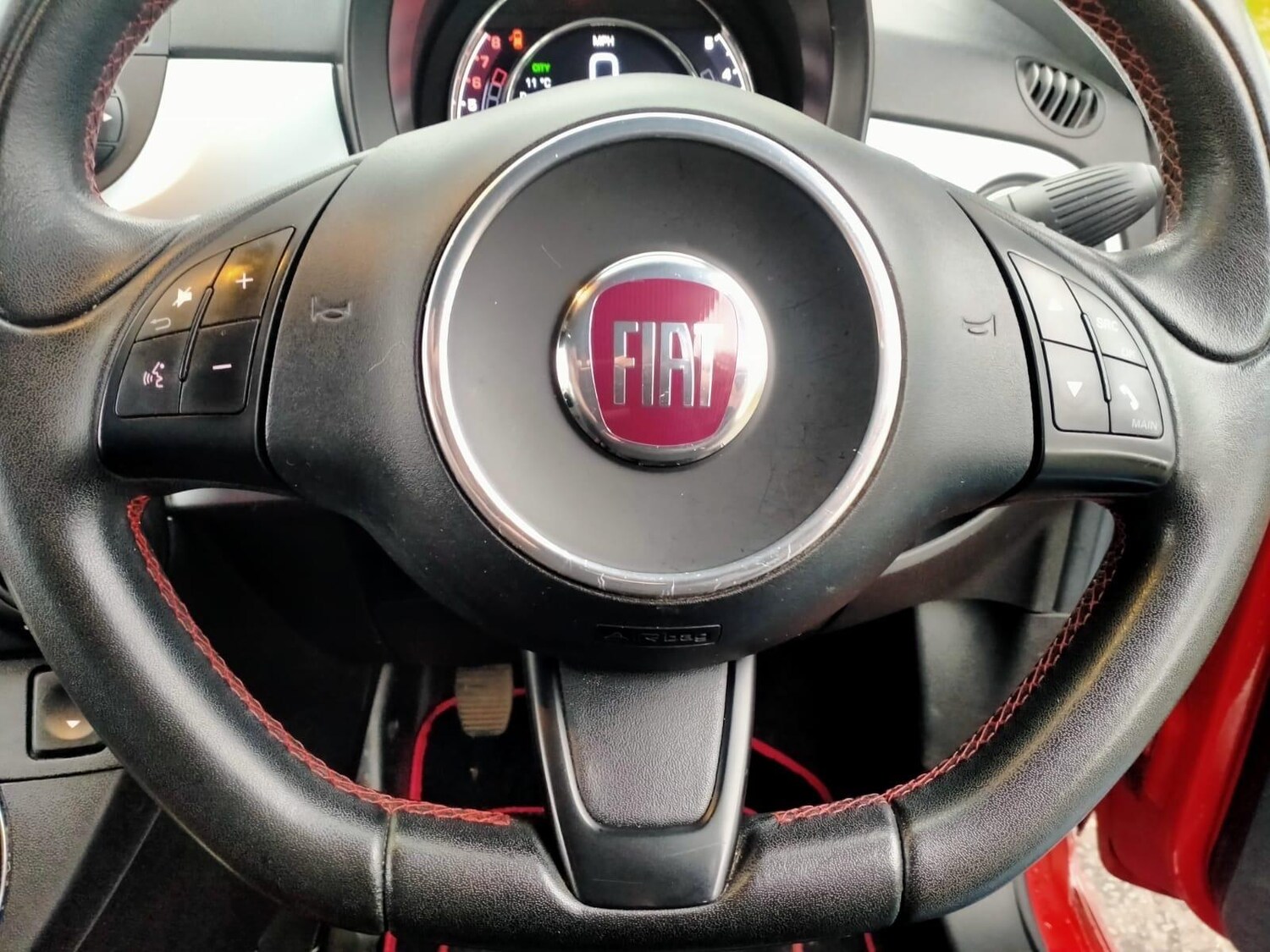 Used Fiat 500 2014 for sale - 78049159: Photo 22