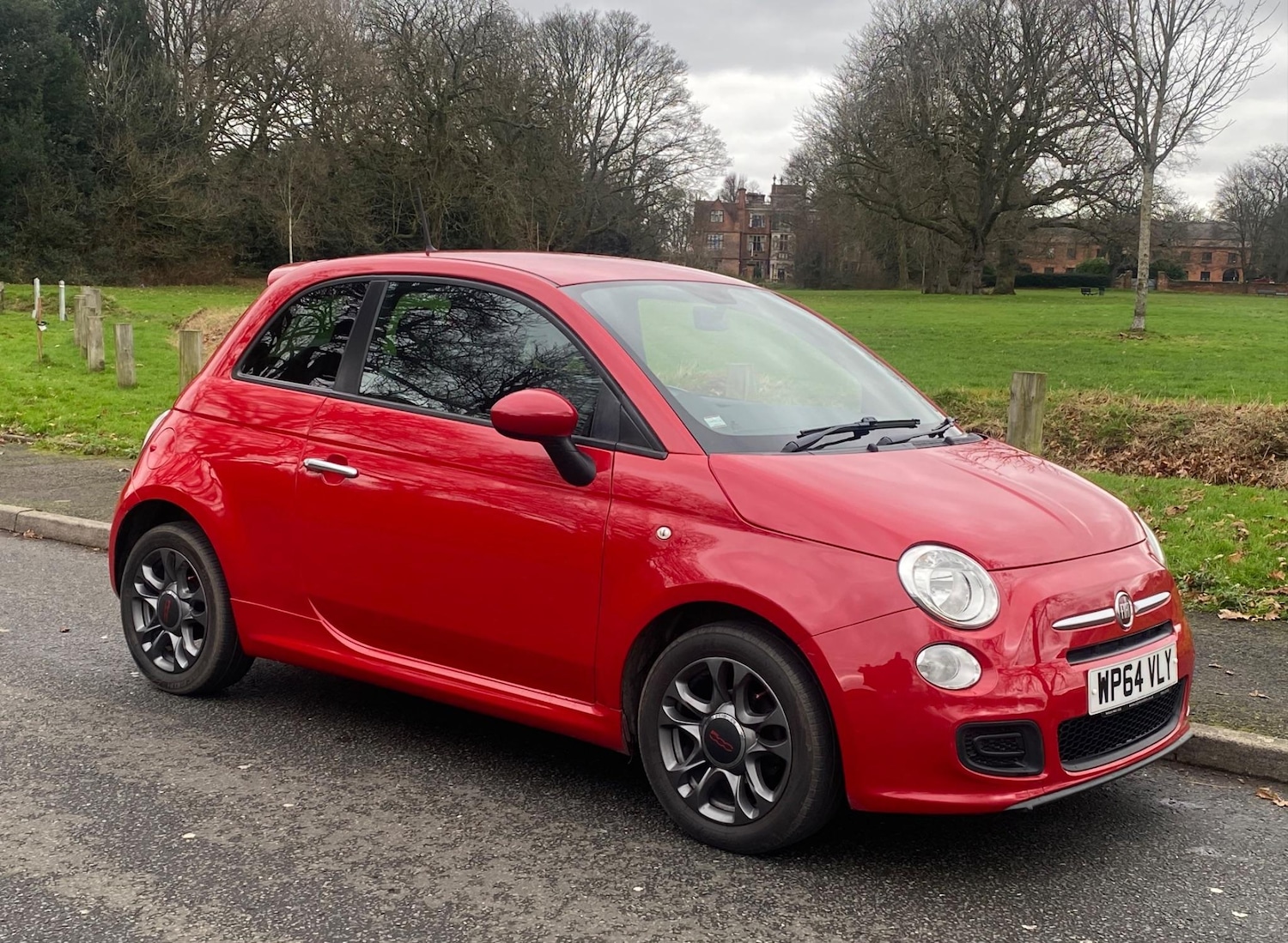 Used Fiat 500 2014 for sale - 78049159: Photo 7