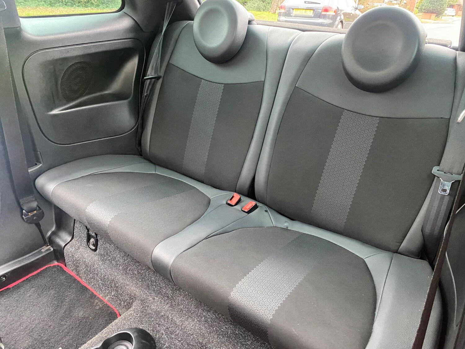 Used Fiat 500 2014 for sale - 77910733: Photo 18