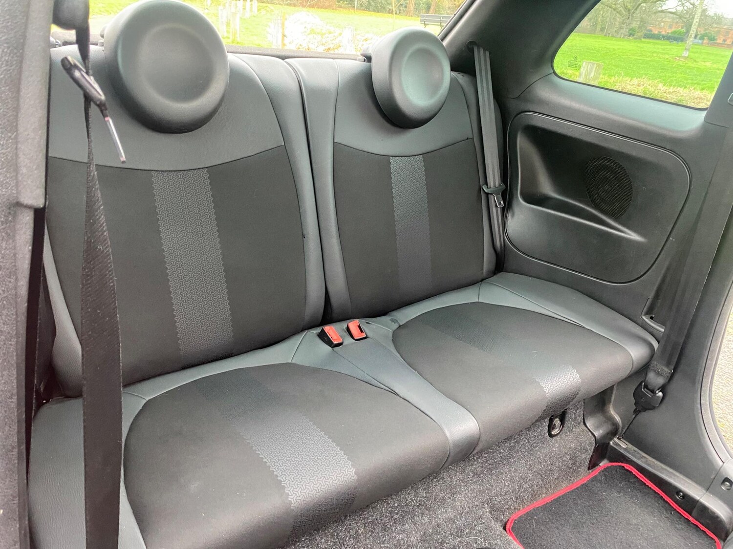 Used Fiat 500 2014 for sale - 77910733: Photo 19