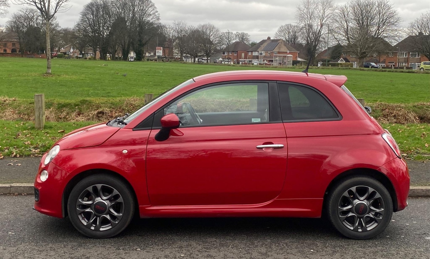 Used Fiat 500 2014 for sale - 77910733: Photo 5