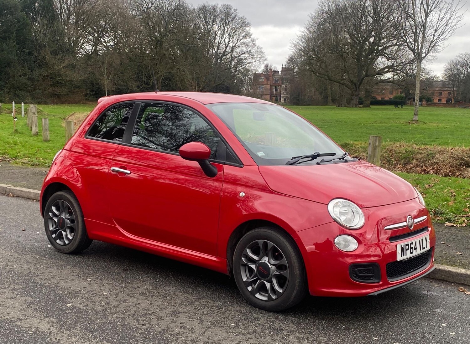 Used Fiat 500 2014 for sale - 77910733: Photo 7