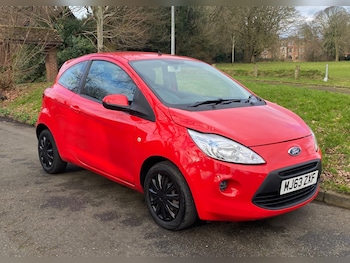 Used Ford Ka 2013 for sale - 78319494: Photo