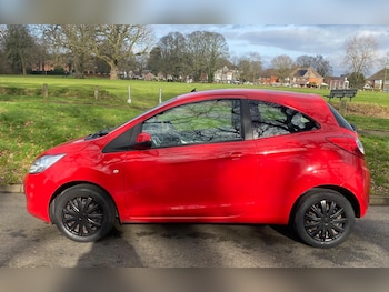 Used Ford Ka 2013 for sale - 78319494: Photo