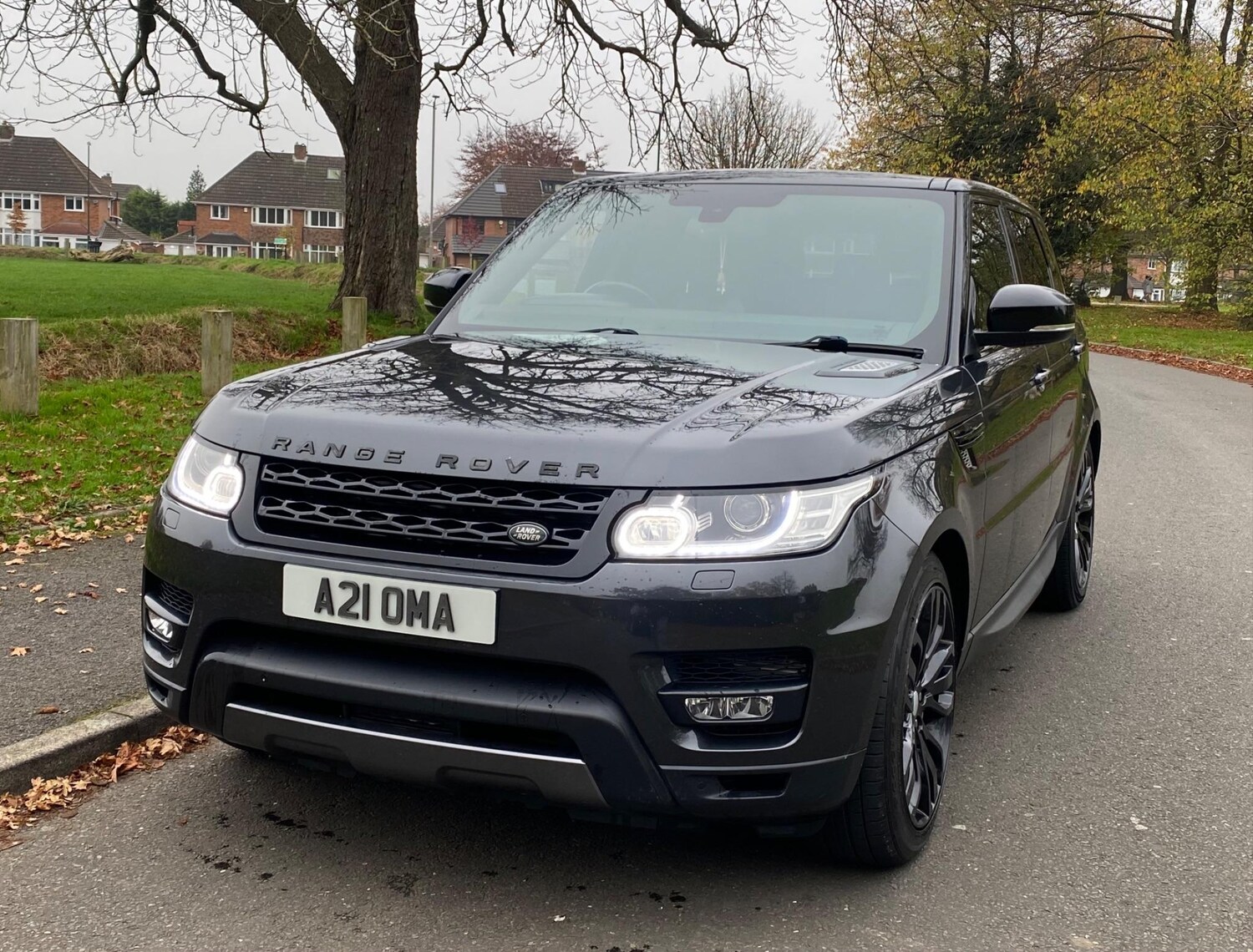 Used Land Rover Range Rover Sport for sale - 77908850: Photo 10
