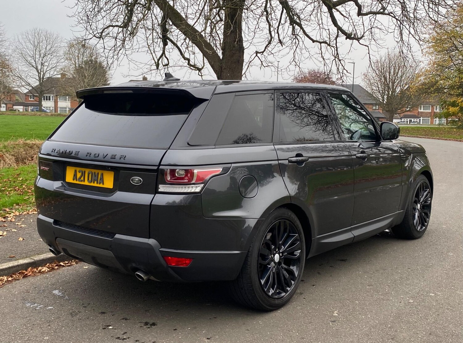 Used Land Rover Range Rover Sport for sale - 77908850: Photo 13