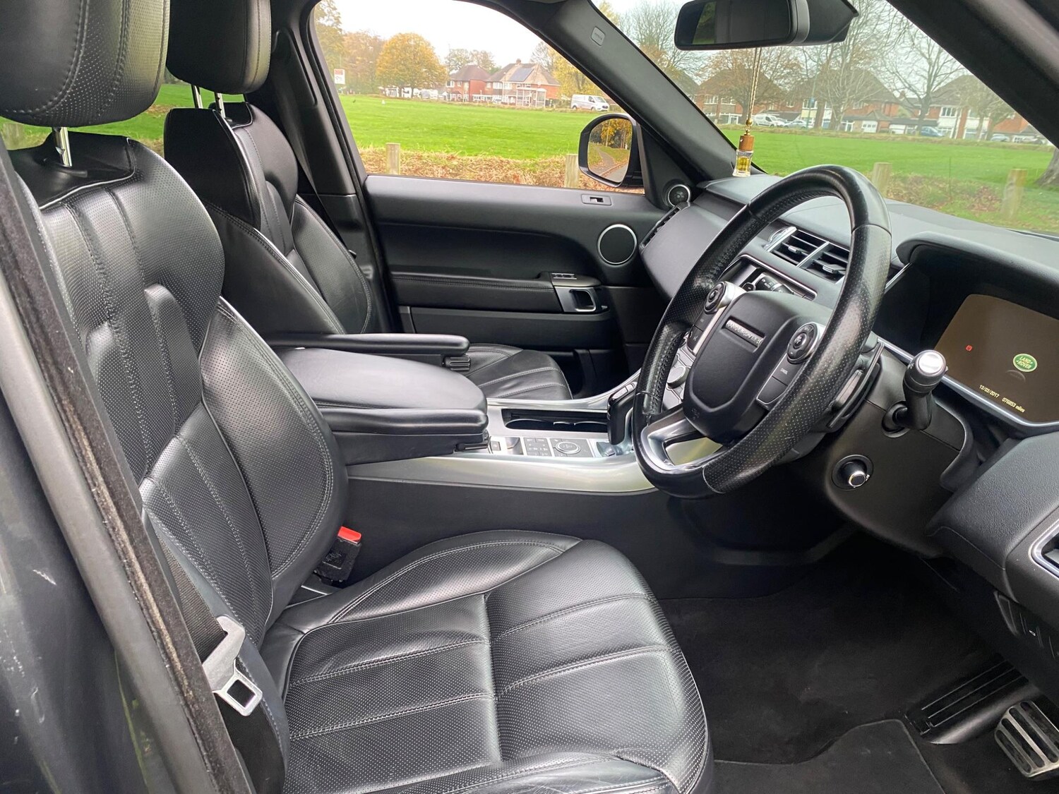 Used Land Rover Range Rover Sport for sale - 77908850: Photo 15