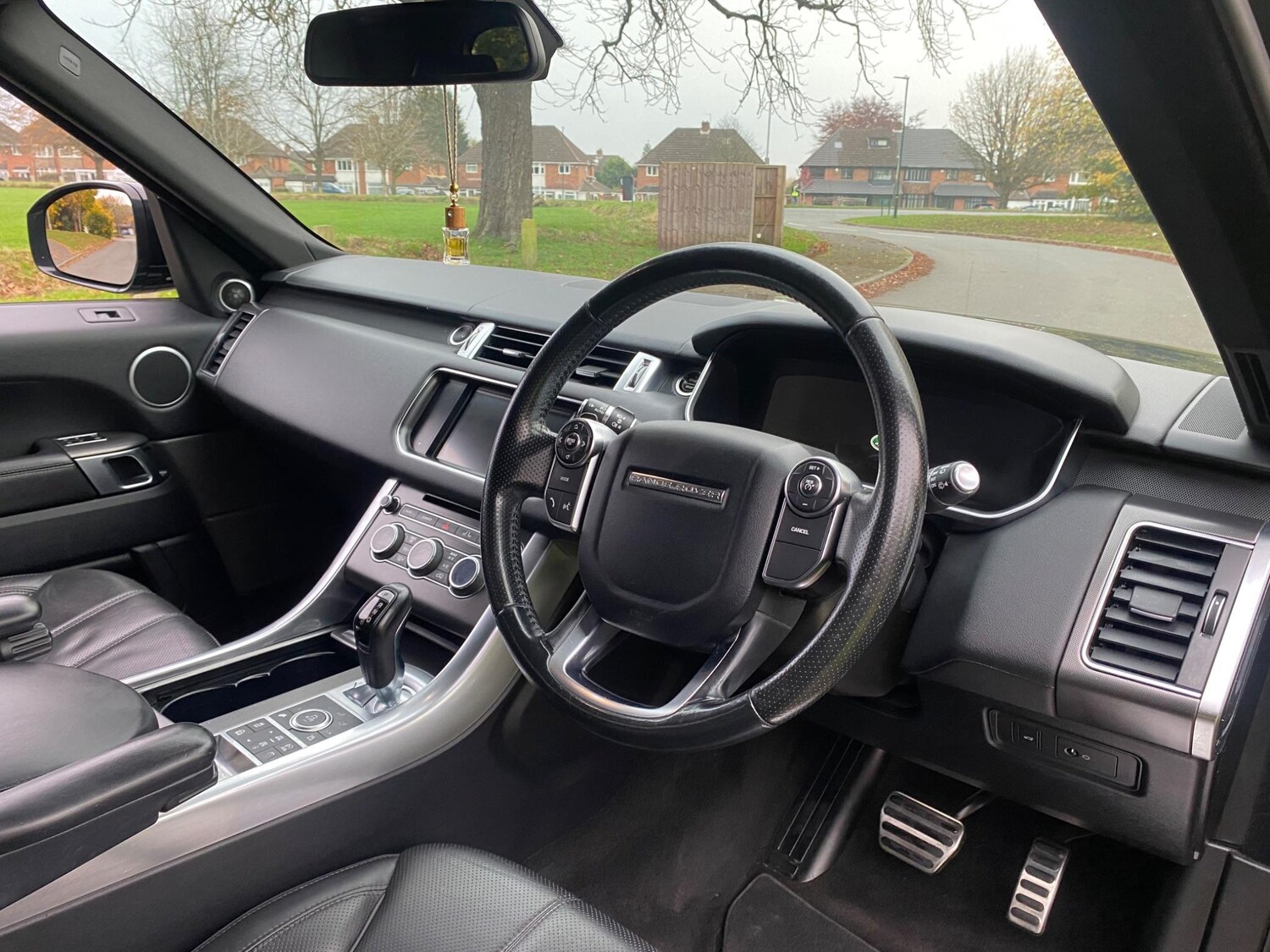 Used Land Rover Range Rover Sport for sale - 77908850: Photo 16