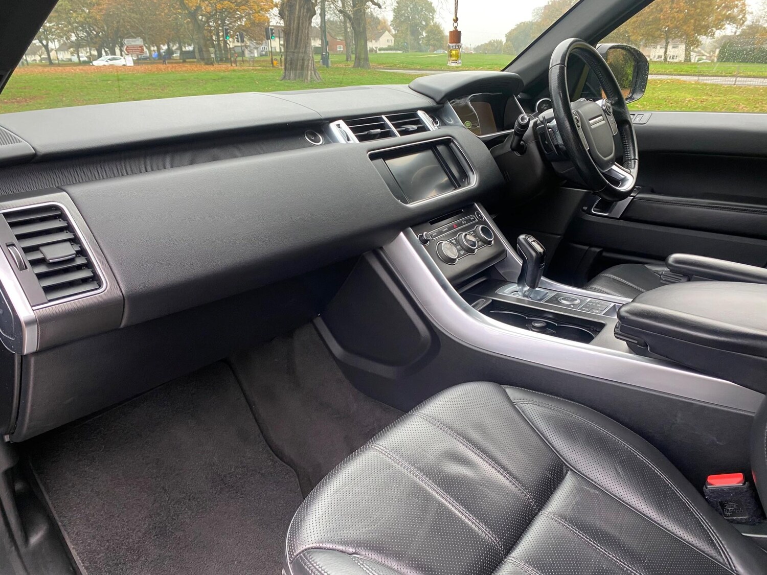 Used Land Rover Range Rover Sport for sale - 77908850: Photo 17