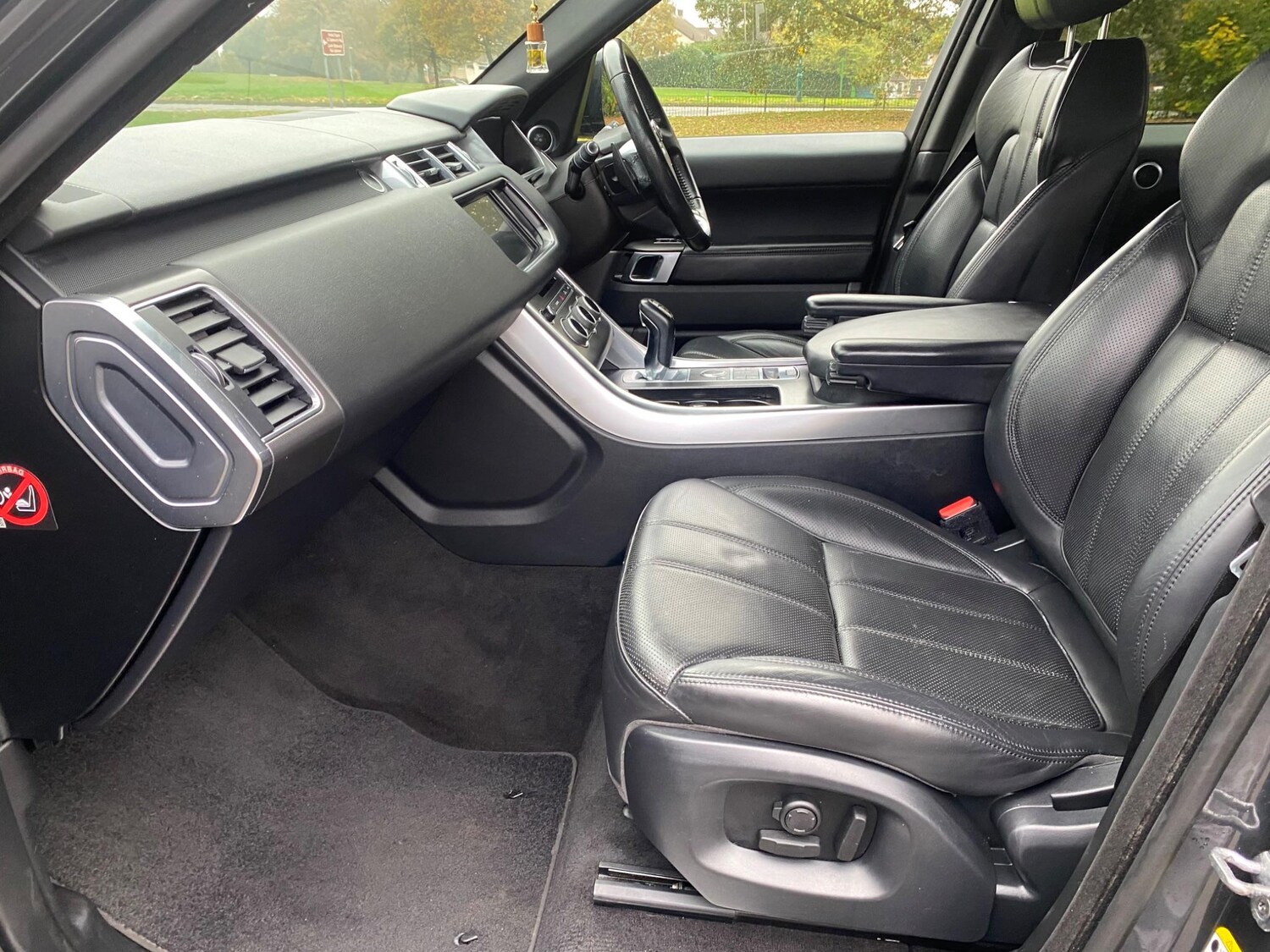 Used Land Rover Range Rover Sport for sale - 77908850: Photo 18