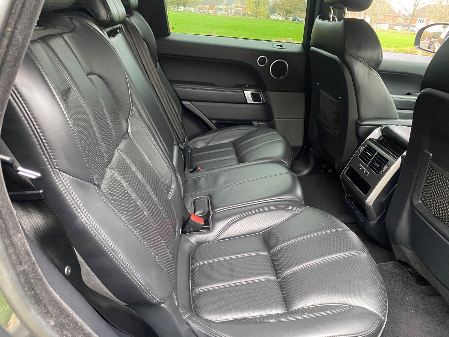 Used Land Rover Range Rover Sport for sale - 77908850: Photo 19