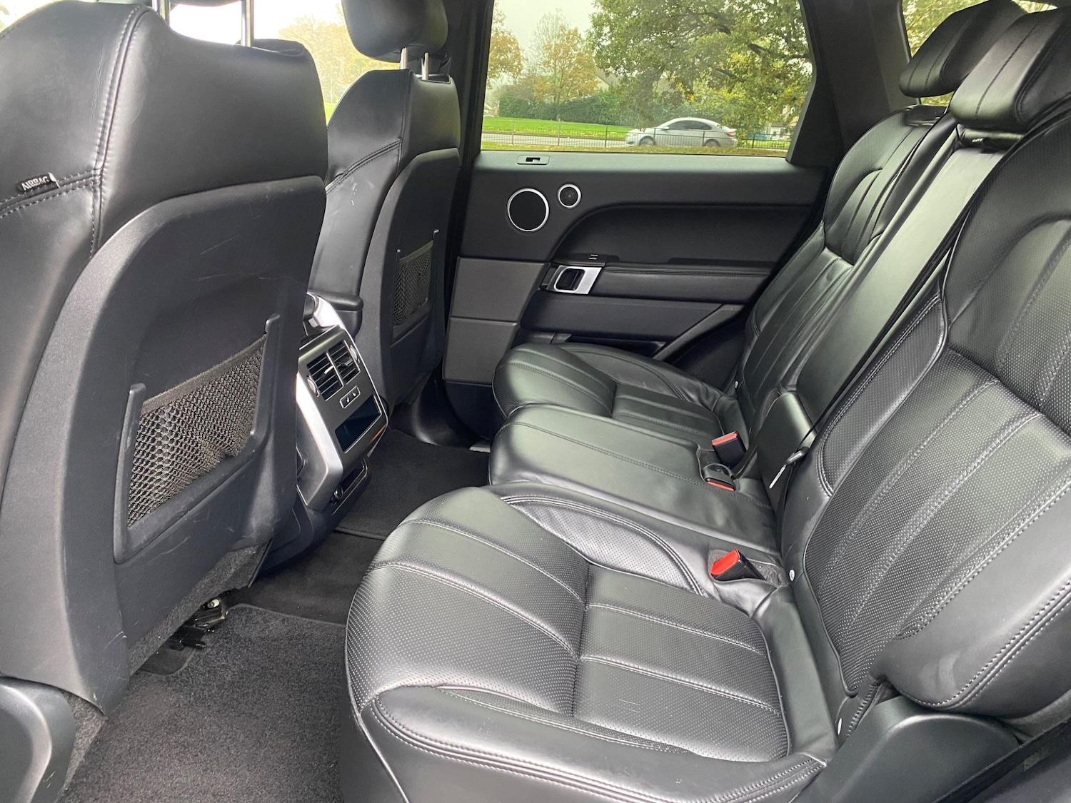 Used Land Rover Range Rover Sport for sale - 77908850: Photo 20