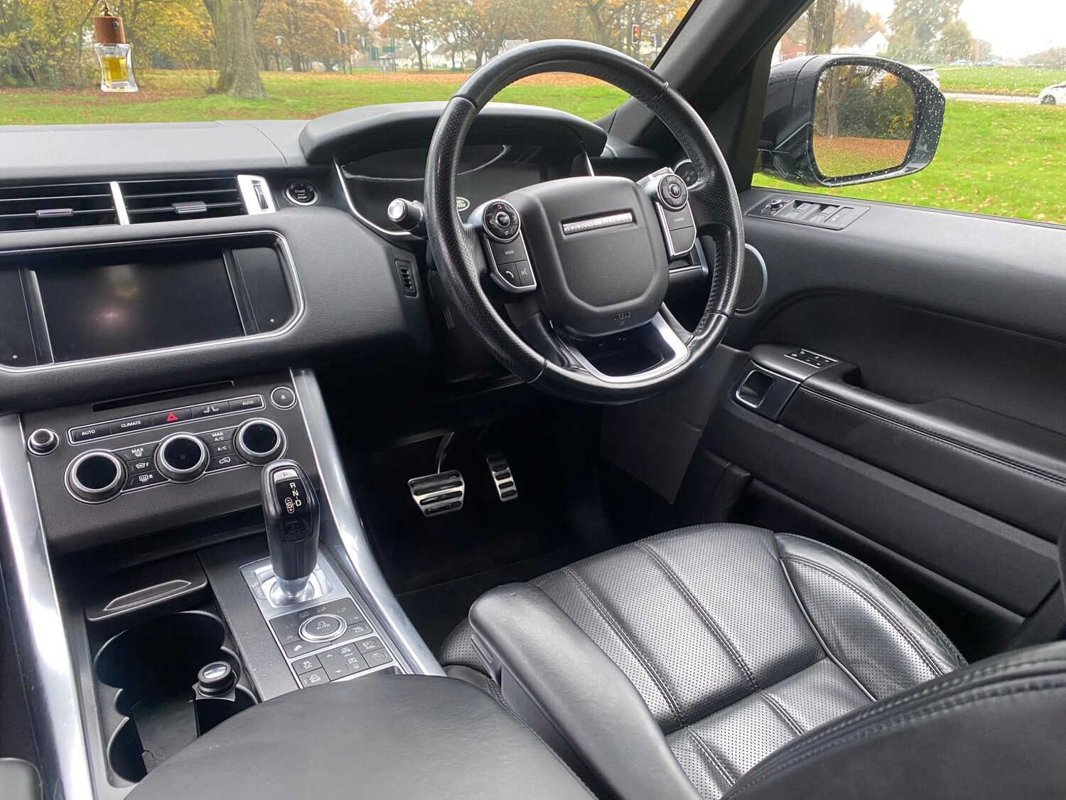 Used Land Rover Range Rover Sport for sale - 77908850: Photo 22