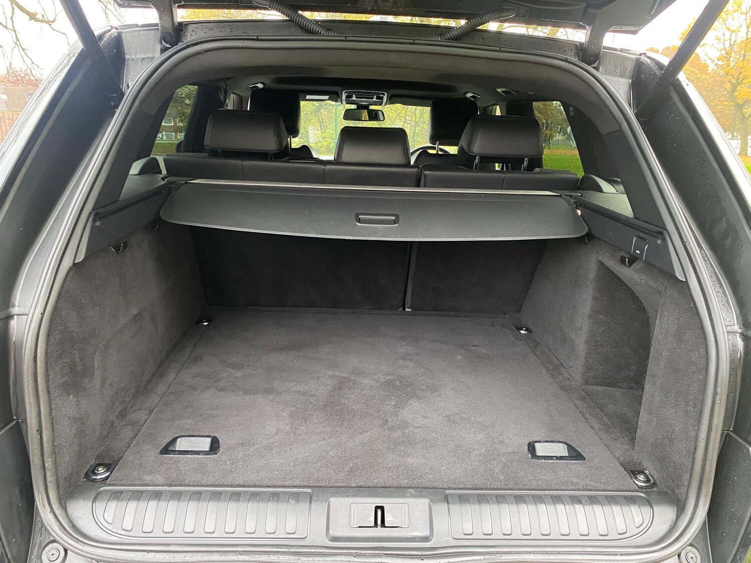 Used Land Rover Range Rover Sport for sale - 77908850: Photo 23