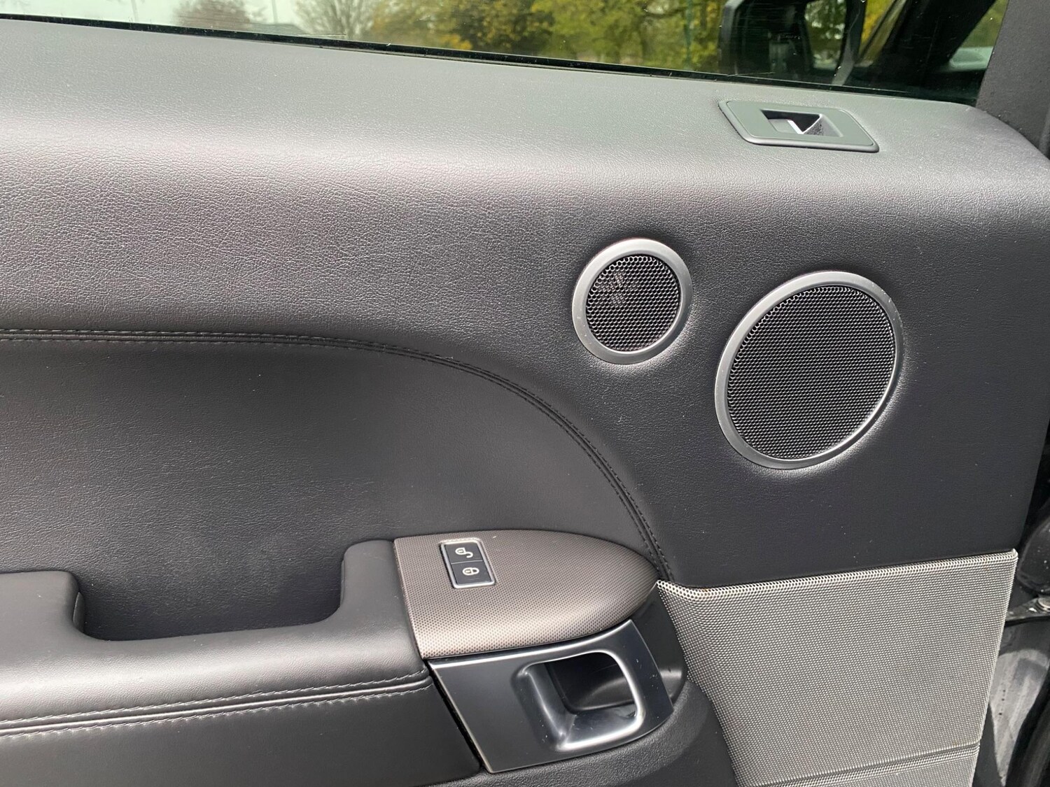 Used Land Rover Range Rover Sport for sale - 77908850: Photo 26