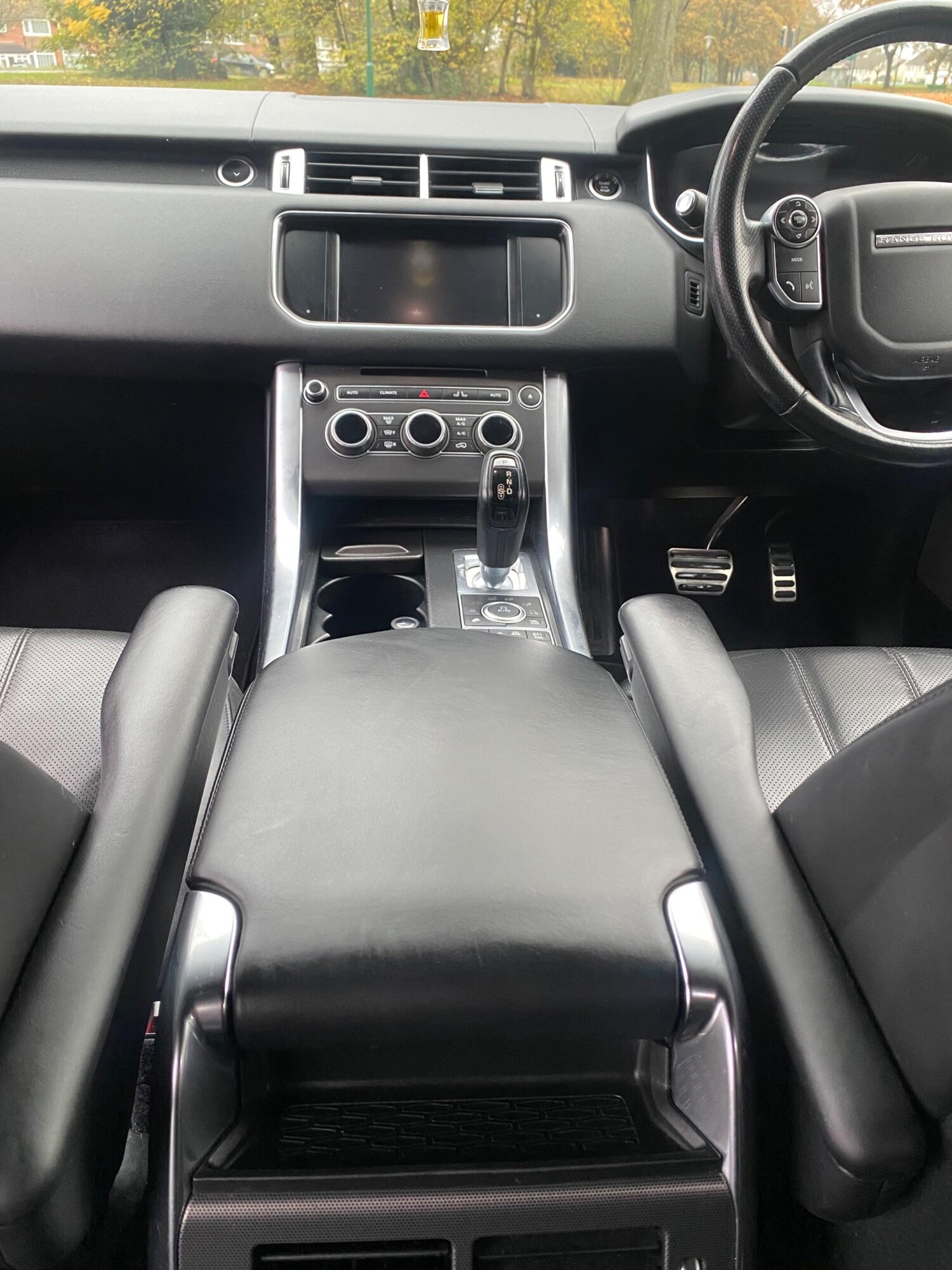 Used Land Rover Range Rover Sport for sale - 77908850: Photo 30